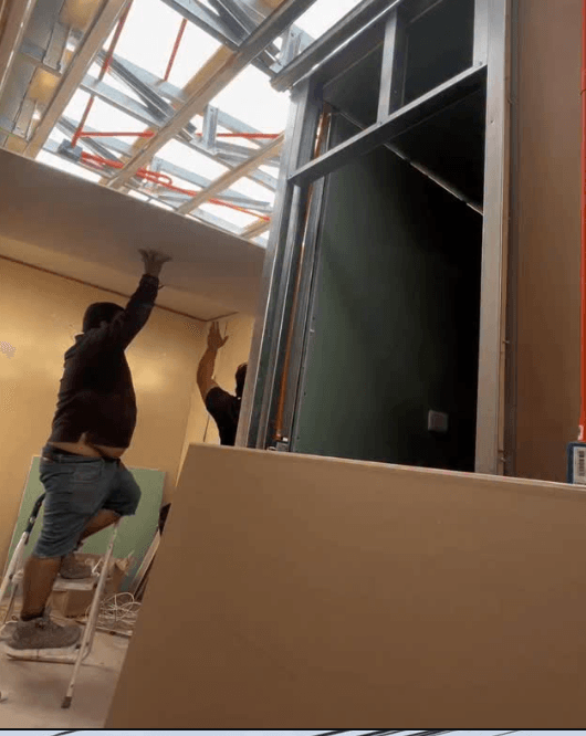 Detalles de Instalaciones