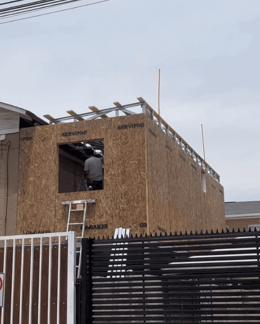 Instalación Eléctrica